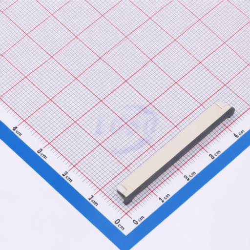 Hanbo Electronic HB-FPC-10WSXJ-K-H2536P for sale