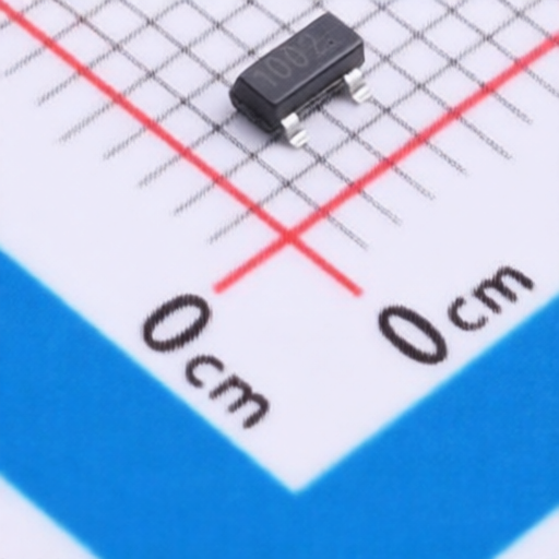 MCC SI2324AHE3-TP for sale