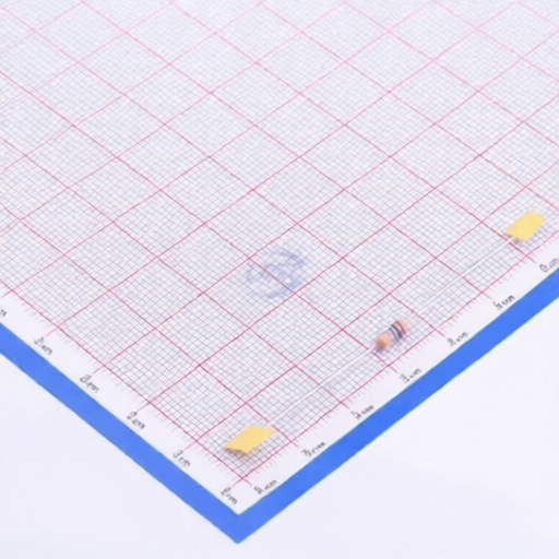 CCO(Chian Chia Elec) RI40-1/4W-10MΩ±5% T for sale