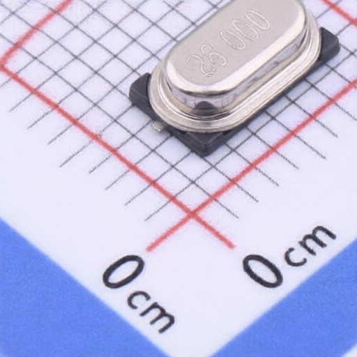 SOSET 26M 9PF 30PPM for sale