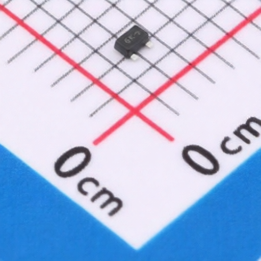 onsemi DTA143ZM3T5G for sale