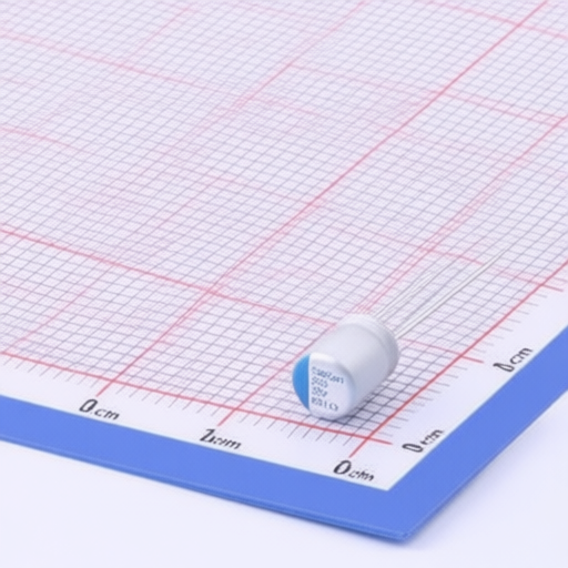 CapXon PX221M010E070P for sale