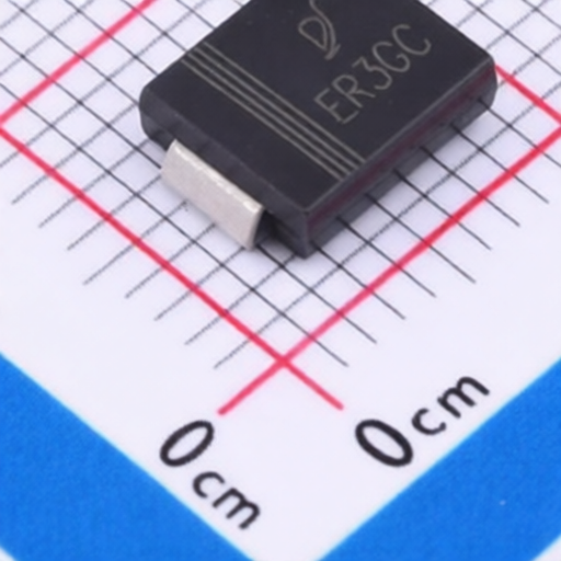 DIYI Elec Tech ER3GC for sale