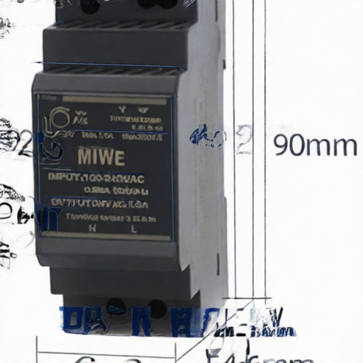 MIWE HDR-30-24 for sale