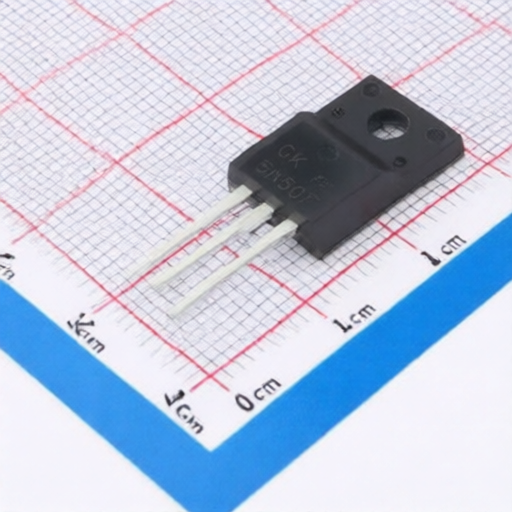 GOODWORK 5N50F for sale