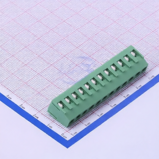 DORABO DB128L-5.08-12P-GN-S for sale