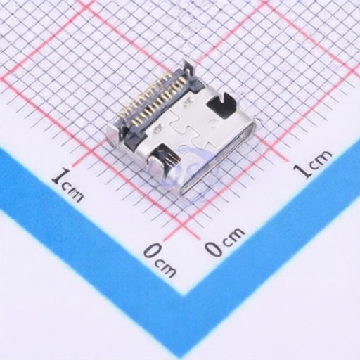 HCTL HC-TYPE-CF-24P-RAT-Z for sale