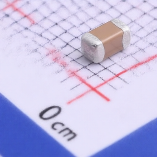 HUI JU NM1206B223K631CEGN for sale