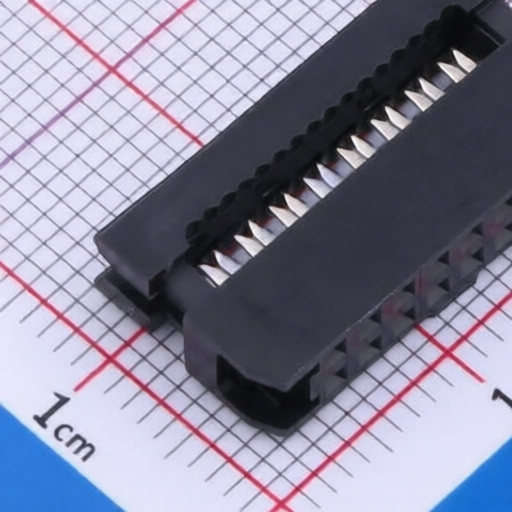 XKB Connection X2001HA-2x08-PTV01 for sale