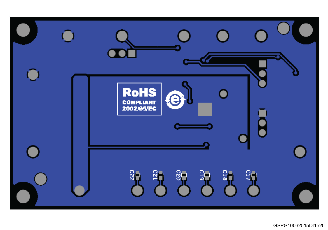 ST STEVAL-ILL067V1 for sale