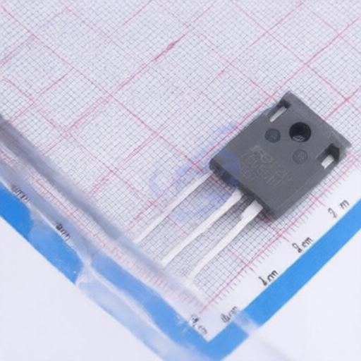 Fuji Electric FGW75N65WE for sale