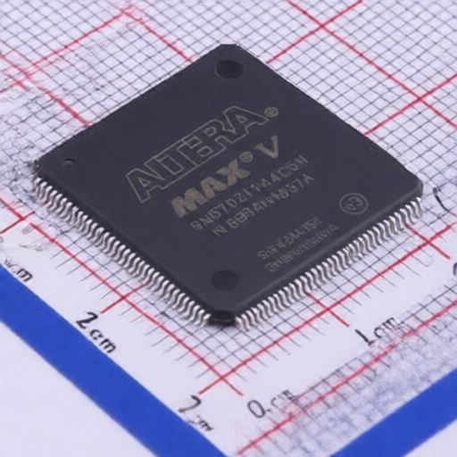 Intel/Altera 5M570ZT144C5N for sale