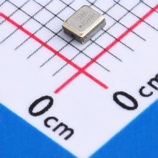 YL(Failong Crystal) 6TG2600001 for sale