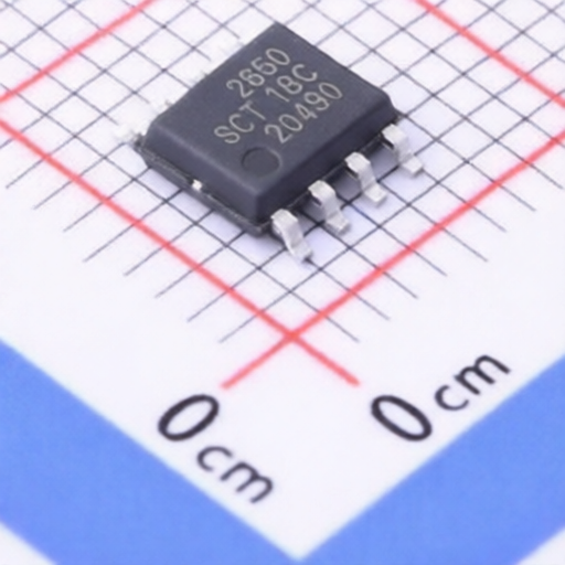 SCT SCT2650STER for sale