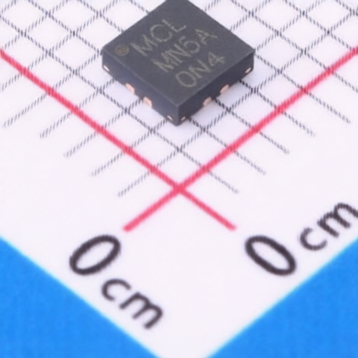 Mini-Circuits MNA-5A+ for sale