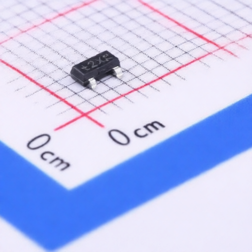 Nexperia PMBT4401,215 for sale