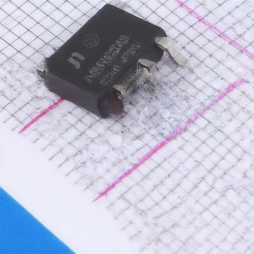 JIAENSEMI JNG10T65DJS1 for sale