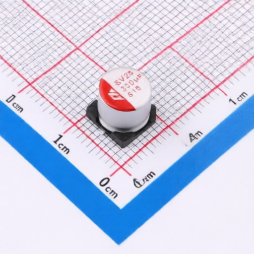 ChuangHui SV331M250F7R7R1Z00ZZ for sale