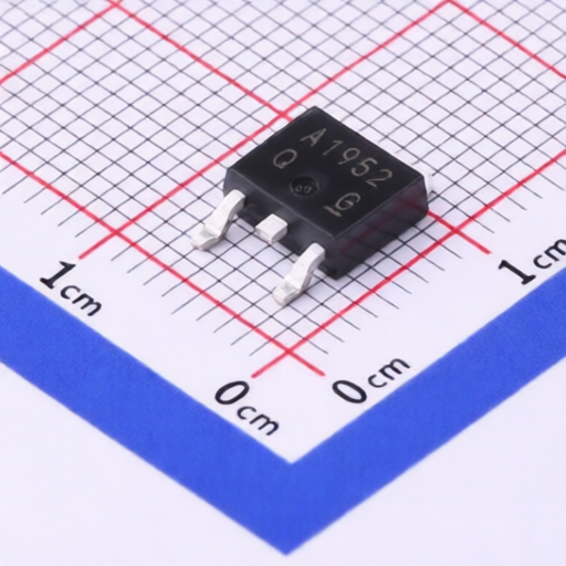 ROHM 2SA1952TLQ for sale