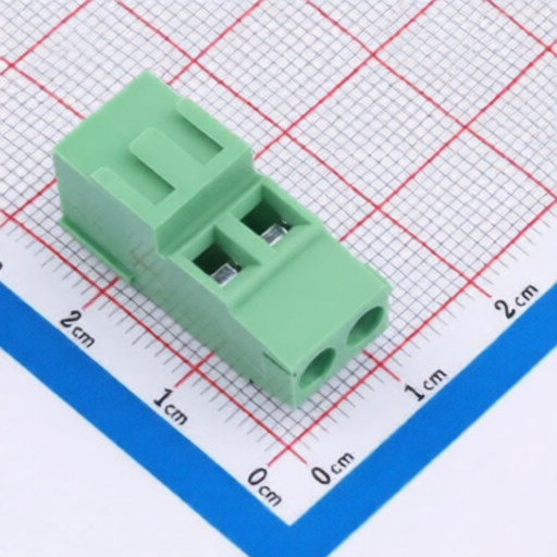 Megastar ZX-DG28V-5.08-2P for sale