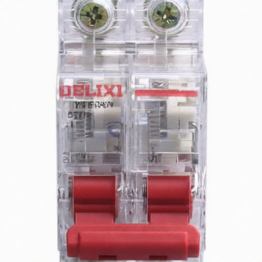 Delixi Electric DZ47TRN2C16 for sale