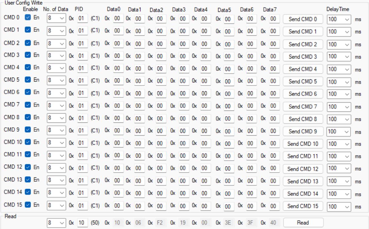 ISSI IS32LT3183A-GRLA3-EZISP for sale