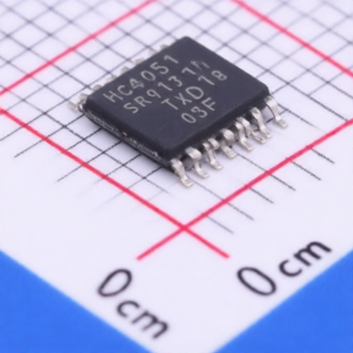 Nexperia 74HC4051PW,118 for sale