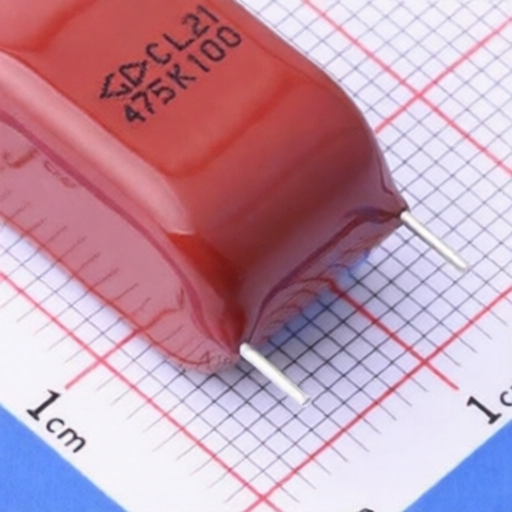 XIAMEN FARATRONIC C212A475K45Y380 for sale