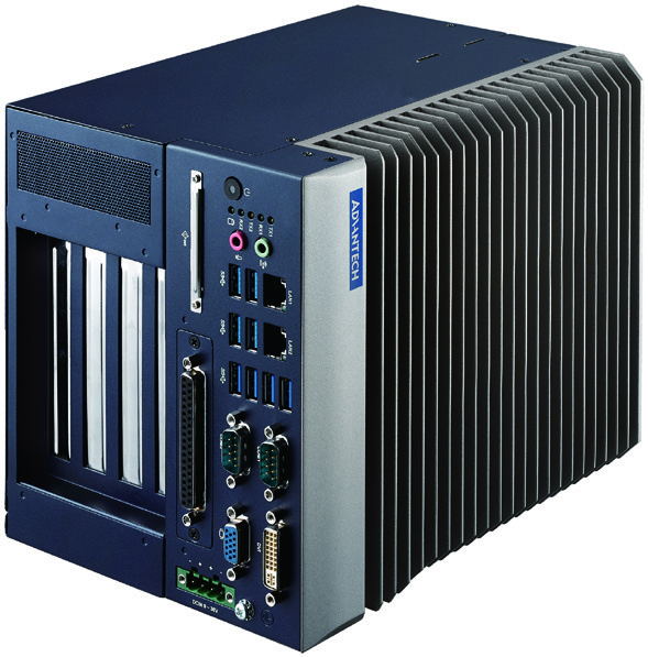 ADVANTECH MIC-7900-S5A1E for sale