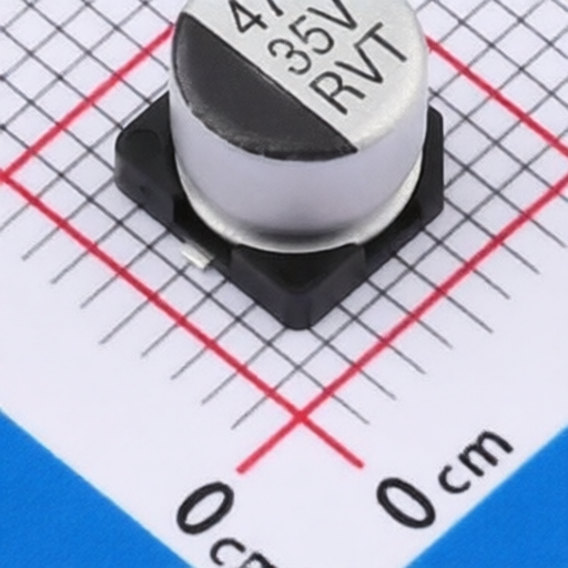 ACMECON RVT1V470M0605 for sale