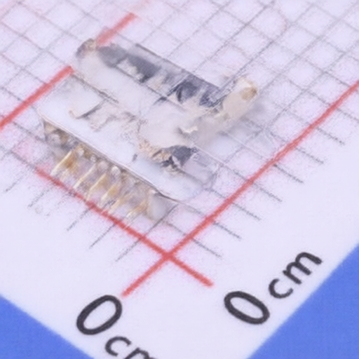 kinghelm KH-FPC0.5-H1.0SMT-8P-QCHF for sale