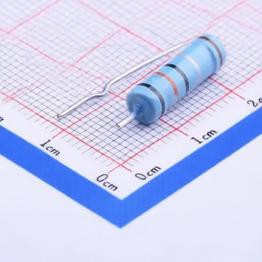 CCO(Chian Chia Elec) MF2W-0.3Ω±1% FK2 for sale