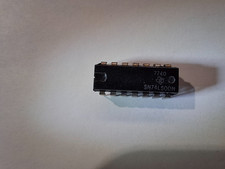 TI ICL7135CPI for sale