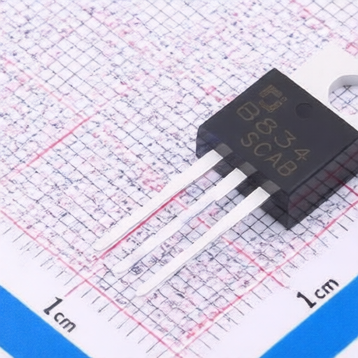 JSCJ 2SB834(RANGE:100-200) for sale