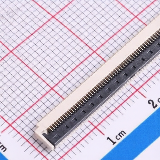 JMEconn 5001-FPC0525-68R1-00 for sale