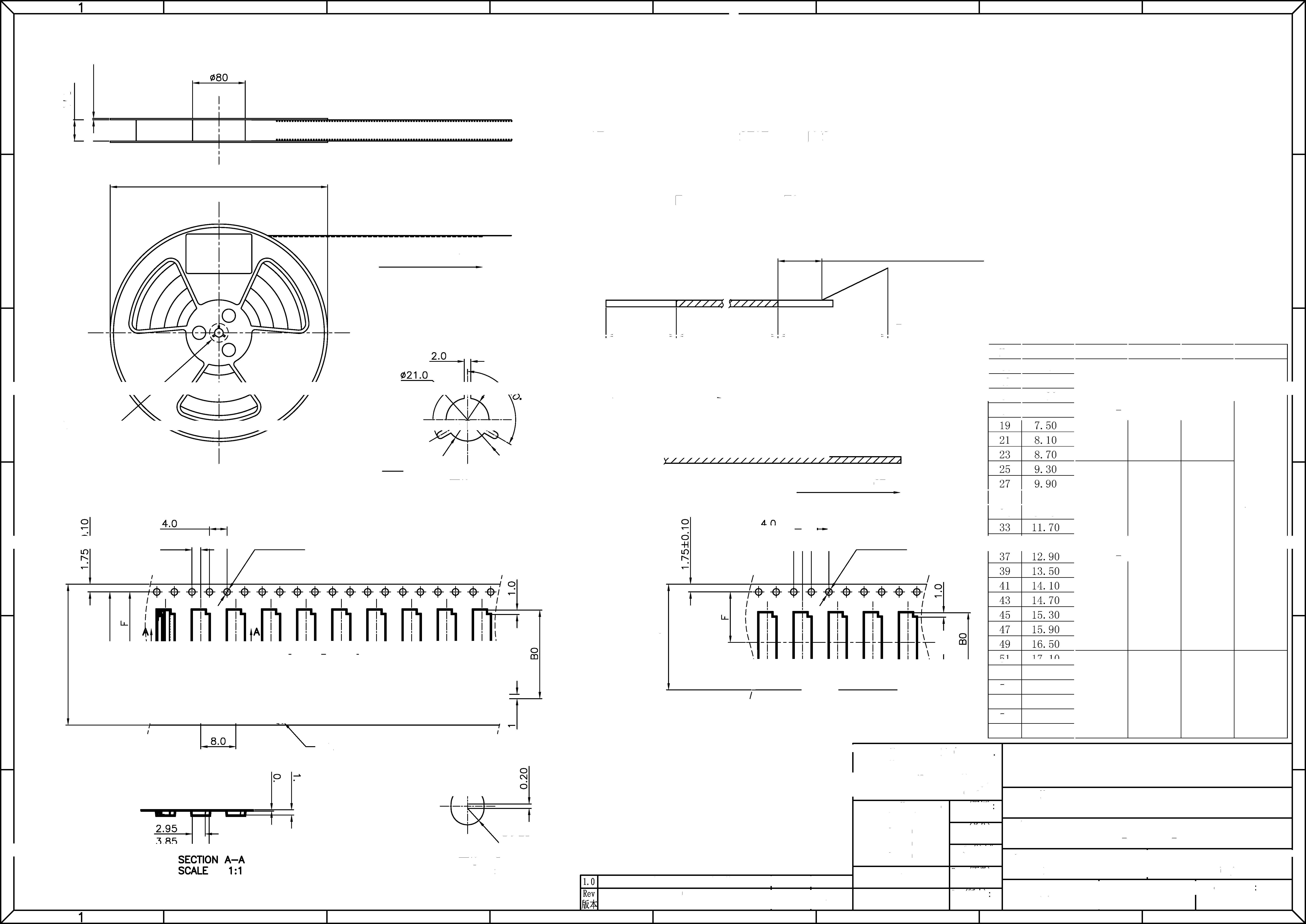 JUSHUO AFE05-S15FMA-1H for sale
