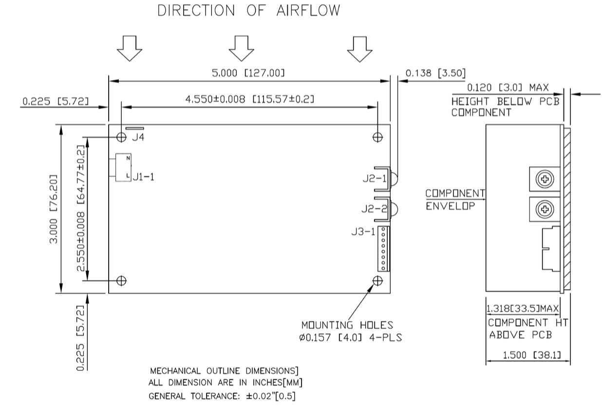 Bel Fuse MBC300-1T15G for sale