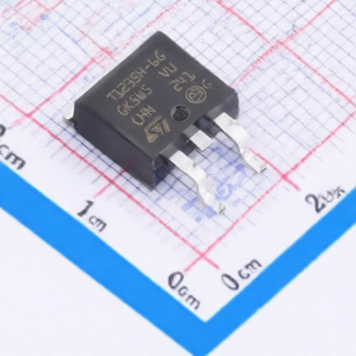 ST T1235H-6G for sale