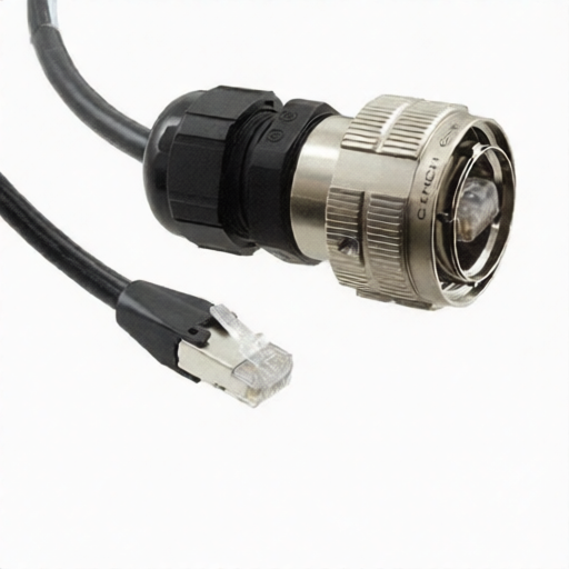 CINCH C-RJFTV5E1706PN15 for sale