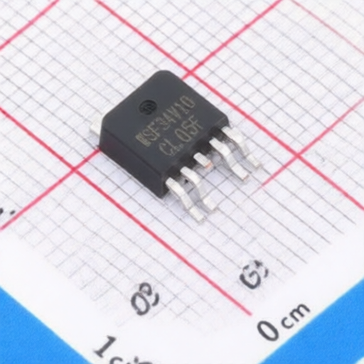 Winsok Semicon WSF34V10 for sale