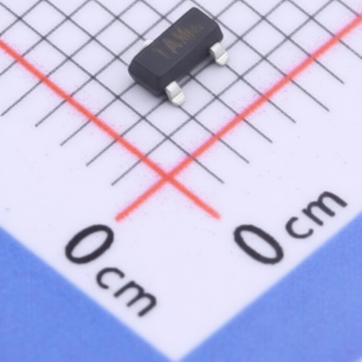 Comchip AMMBT3904-HF for sale