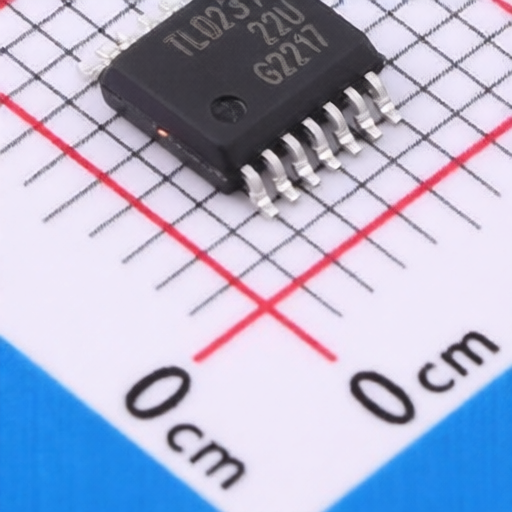 Infineon TLD2314EL for sale