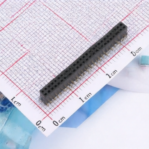 kinghelm KH-1.27FH-2X24P-H4.3-SMT for sale