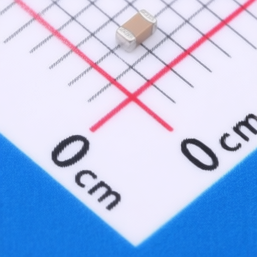 Chinocera HGC0603R7561K500NTHJ for sale