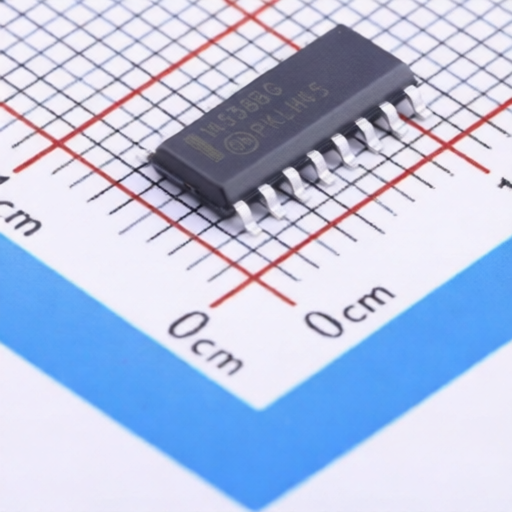 onsemi MC14538BDR2G for sale