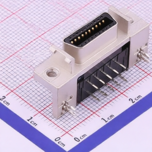Wcon 6321-020RDS2MWA01 for sale