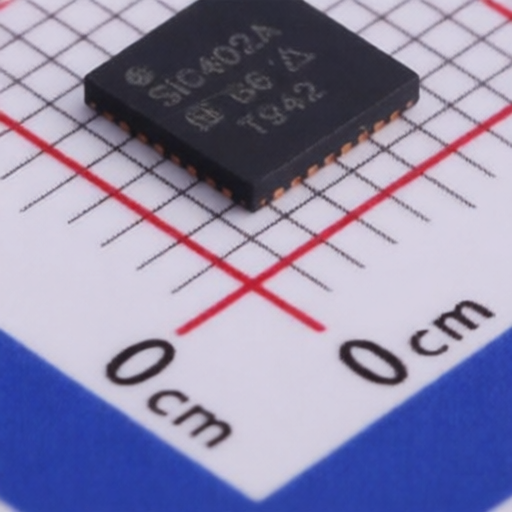 VISHAY SIC402ACD-T1-GE3 for sale