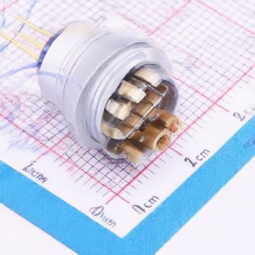 XKB Connection ZCG.1B.P04.CLN for sale