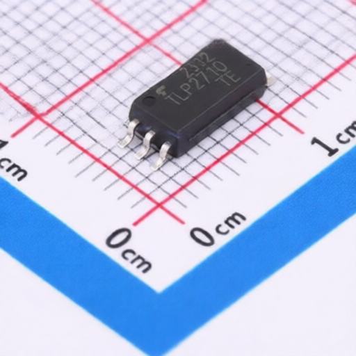 TOSHIBA TLP2710(TP,E for sale