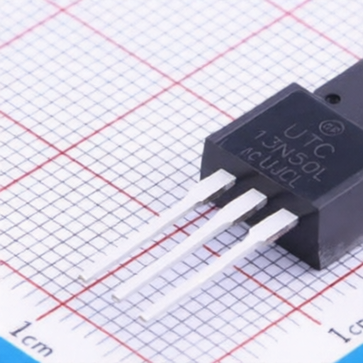 UTC 13N50L-TF1-T for sale